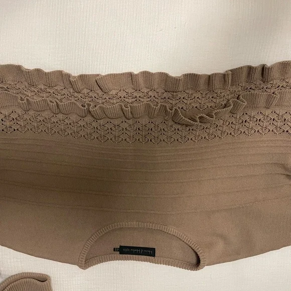 Knit Set - Picture 7 of 7